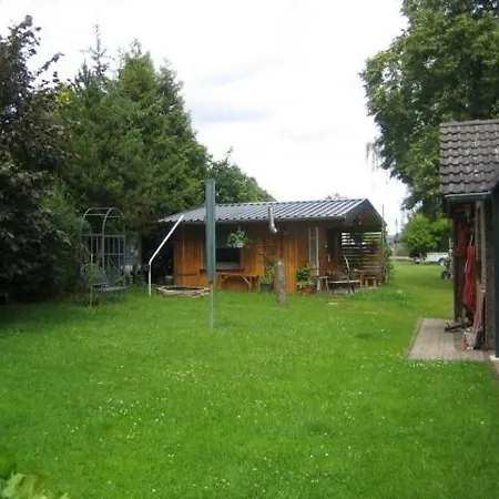 Virginija Appartement Ditscheid