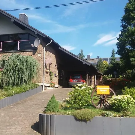 Appartement Virginija
