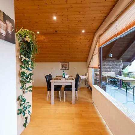 Virginija Διαμέρισμα *