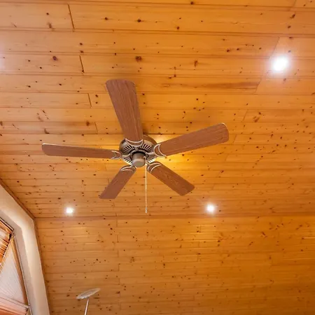 Διαμέρισμα Virginija Ditscheid