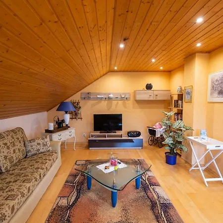 Virginija شقة Ditscheid