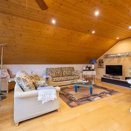 Virginija Appartement *