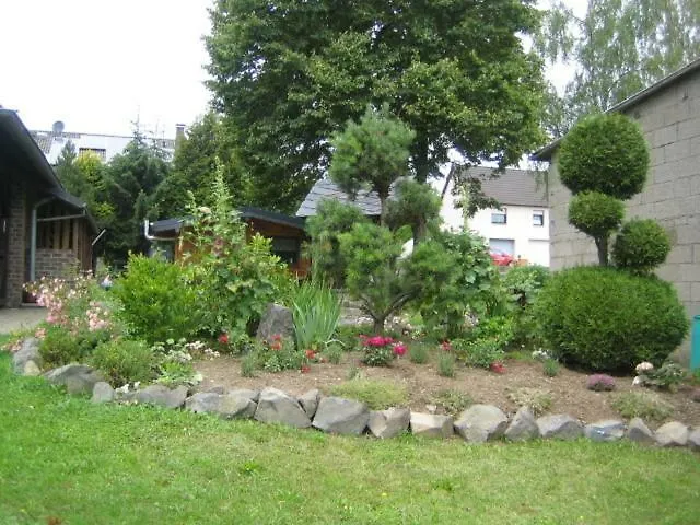 Virginija Apartment *