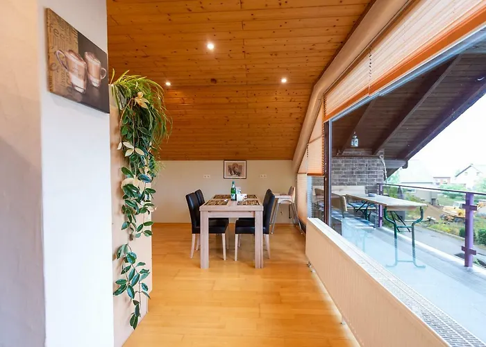 Virginija דירה *