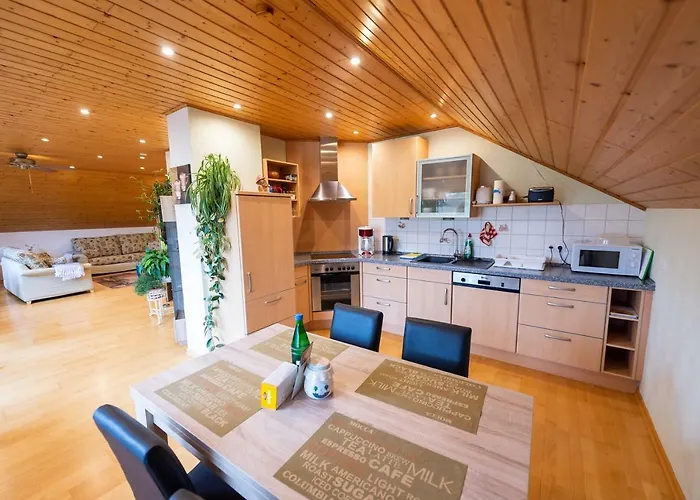 Apartment Virginija Ditscheid