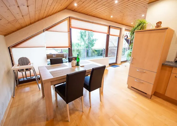 Apartment Virginija *