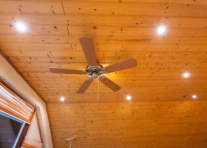 דירה Virginija Ditscheid