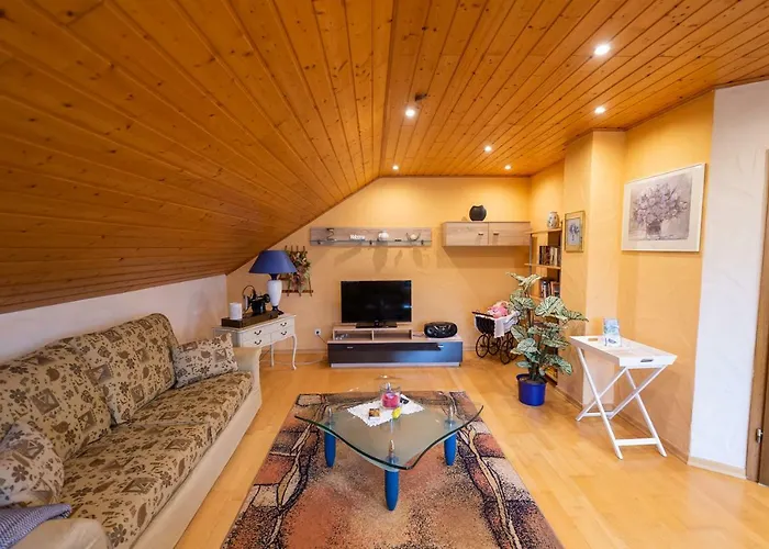 Virginija Apartment Ditscheid