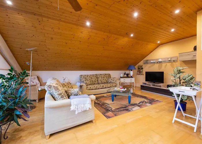 Virginija Apartment *